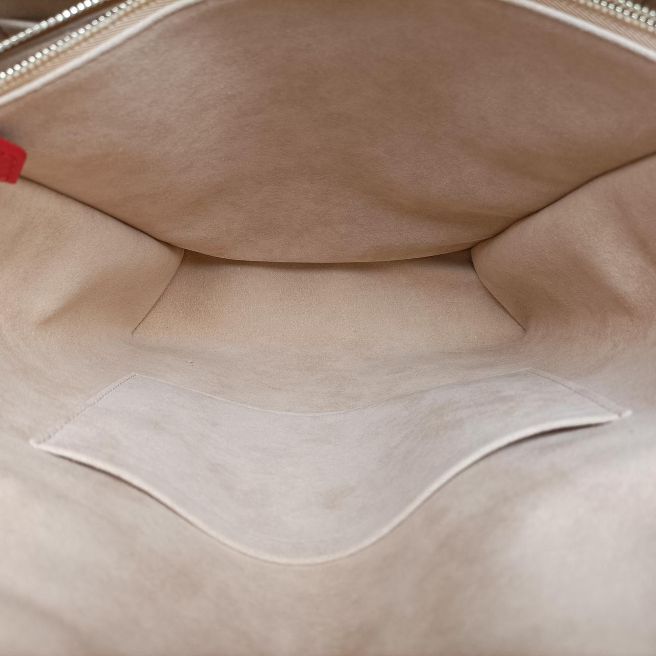 VOLTA ParnassusRubyTaurillon leatherM50543MI1155ヴォルタルビートリヨンレザーM50543MI1155