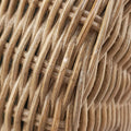 Wicker BasketNavy x Grey x BeigeNatural wicker x Dior oblique jacquard63-MA-1200ウィッカー バケットネイビー×グレー×ベージュナチュラルウィッカー×ディオール オブリーク ジャカード63-MA-1200