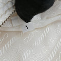 Triangle LogoWhiteStraw272 1トライアングル ロゴホワイトストロー272 1