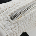 Triangle LogoWhiteStraw272 1トライアングル ロゴホワイトストロー272 1