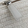 Triangle LogoWhiteStraw272 1トライアングル ロゴホワイトストロー272 1