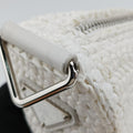 Triangle LogoWhiteStraw272 1トライアングル ロゴホワイトストロー272 1