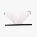 Triangle LogoWhiteStraw272 1トライアングル ロゴホワイトストロー272 1