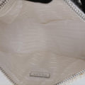 Triangle LogoWhiteStraw272 1トライアングル ロゴホワイトストロー272 1