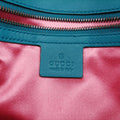 GG MarmontBluevelour443497A022702327GGマーモントブルーベロア443497A022702327