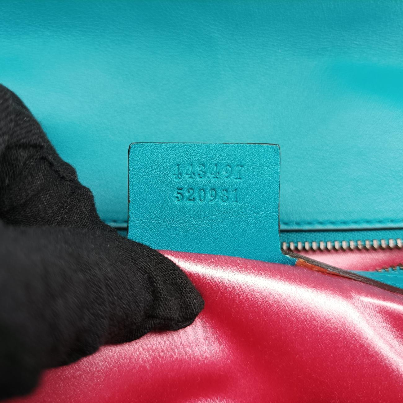GG MarmontBluevelour443497A022702327GGマーモントブルーベロア443497A022702327