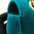GG MarmontBluevelour443497A022702327GGマーモントブルーベロア443497A022702327