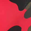 Camouflage ruthenium studsMulticolournylonTVG 340TCV2カモフラージュ ルテニウム スタッドマルチカラーナイロンTVG 340TCV2