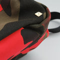 Camouflage ruthenium studsMulticolournylonTVG 340TCV2カモフラージュ ルテニウム スタッドマルチカラーナイロンTVG 340TCV2