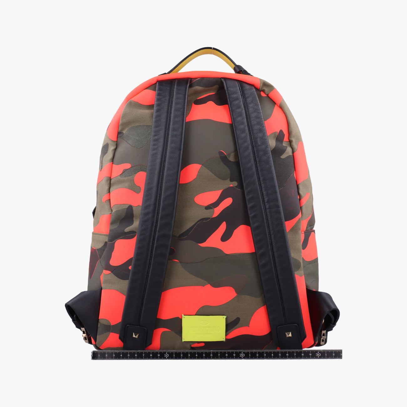 Camouflage ruthenium studsMulticolournylonTVG 340TCV2カモフラージュ ルテニウム スタッドマルチカラーナイロンTVG 340TCV2