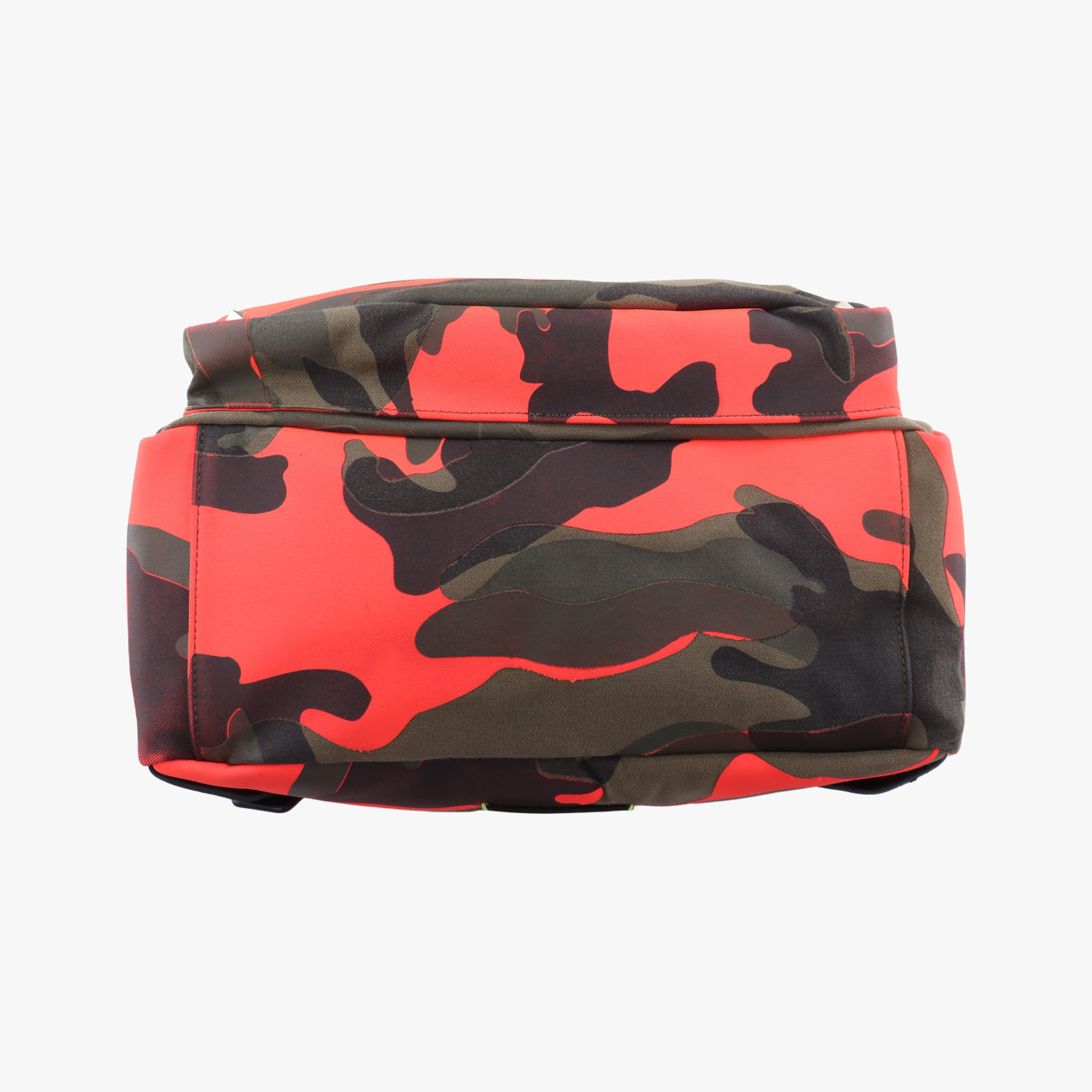 Camouflage ruthenium studsMulticolournylonTVG 340TCV2カモフラージュ ルテニウム スタッドマルチカラーナイロンTVG 340TCV2