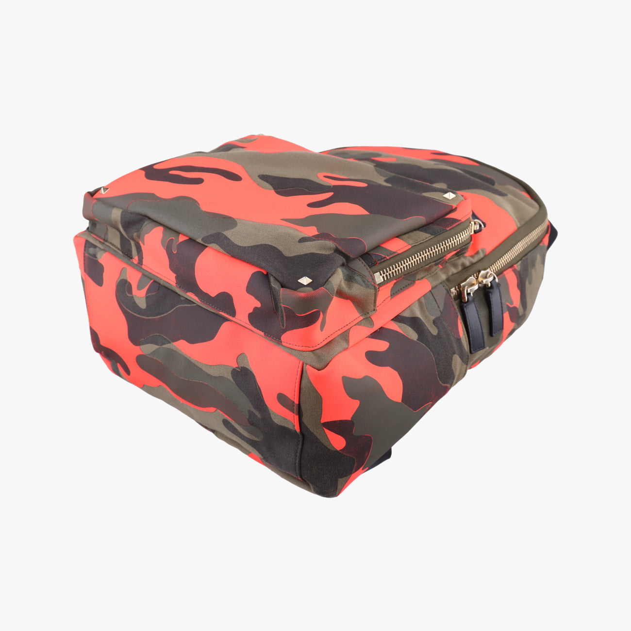 Camouflage ruthenium studsMulticolournylonTVG 340TCV2カモフラージュ ルテニウム スタッドマルチカラーナイロンTVG 340TCV2