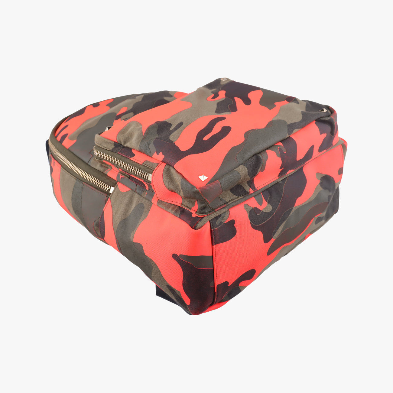Camouflage ruthenium studsMulticolournylonTVG 340TCV2カモフラージュ ルテニウム スタッドマルチカラーナイロンTVG 340TCV2