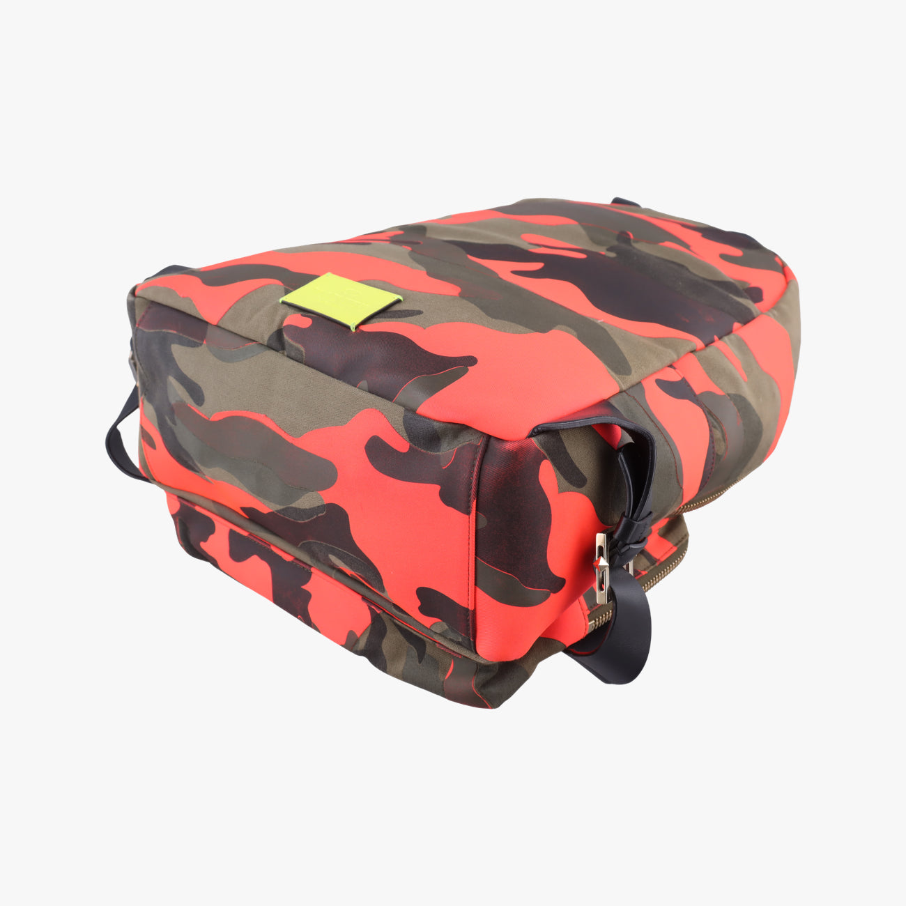Camouflage ruthenium studsMulticolournylonTVG 340TCV2カモフラージュ ルテニウム スタッドマルチカラーナイロンTVG 340TCV2