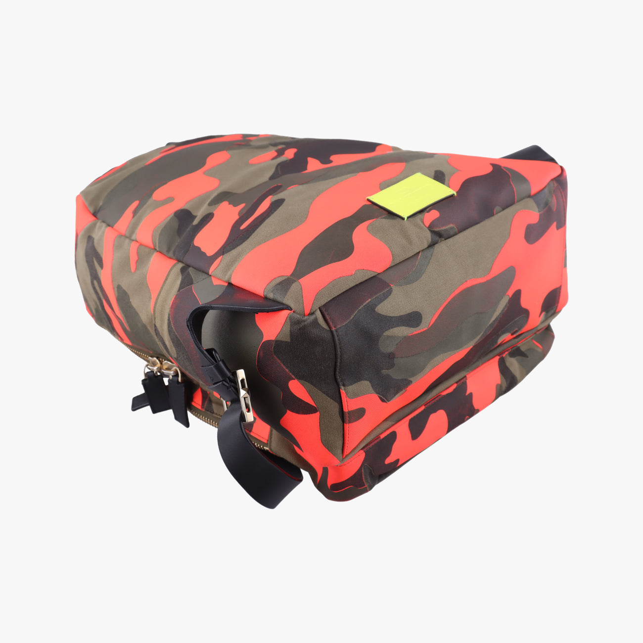 Camouflage ruthenium studsMulticolournylonTVG 340TCV2カモフラージュ ルテニウム スタッドマルチカラーナイロンTVG 340TCV2