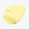 THE POUCHYellowlambskinS02134380Tザ ポーチイエローラムスキンS02134380T