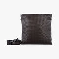 IntrecciatoBrownlambskinB00905444MイントレチャートブラウンラムスキンB00905444M