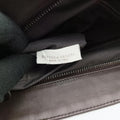 IntrecciatoBrownlambskinB00905444MイントレチャートブラウンラムスキンB00905444M
