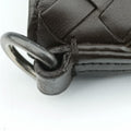 IntrecciatoBrownlambskinB00905444MイントレチャートブラウンラムスキンB00905444M