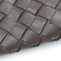 IntrecciatoBrownlambskinB00905444MイントレチャートブラウンラムスキンB00905444M