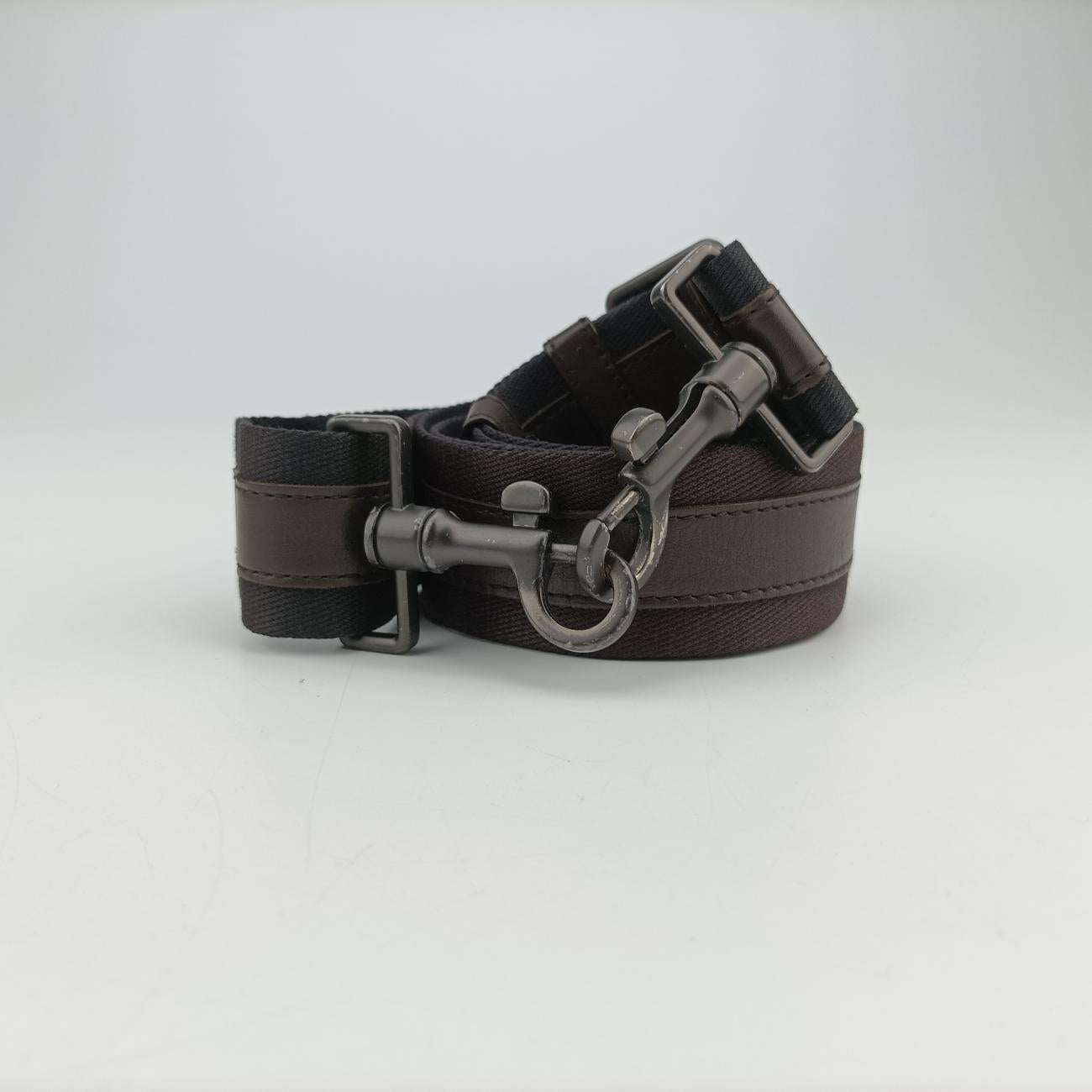 IntrecciatoBrownlambskinB00905444MイントレチャートブラウンラムスキンB00905444M