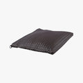 IntrecciatoBrownlambskinB00905444MイントレチャートブラウンラムスキンB00905444M