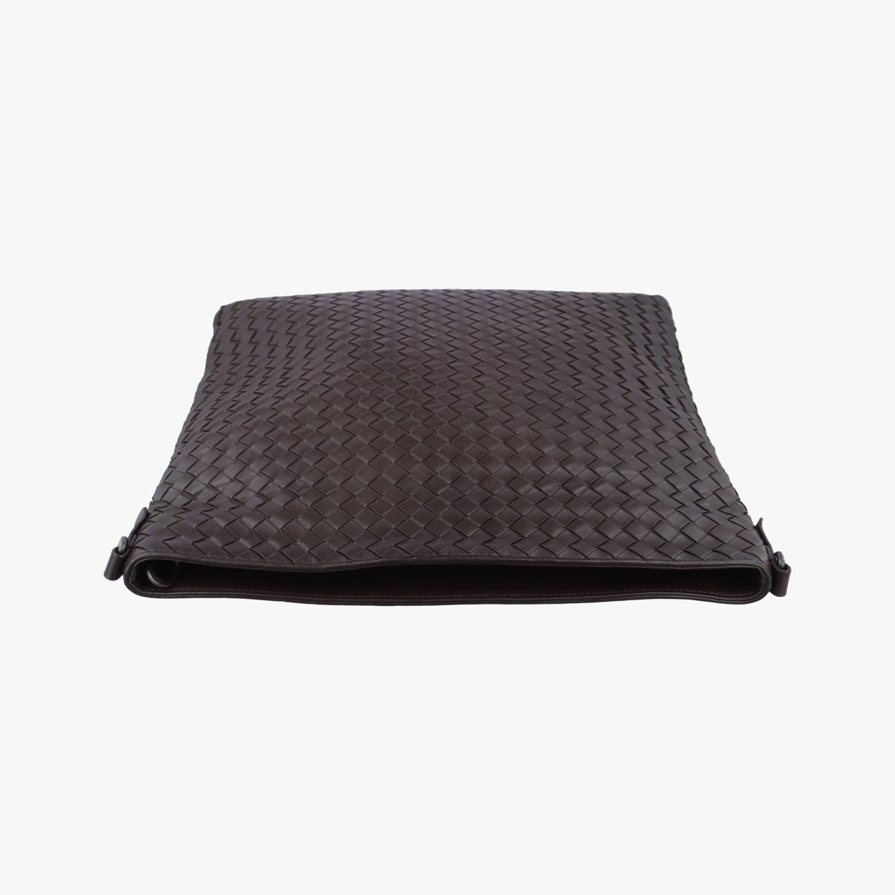 IntrecciatoBrownlambskinB00905444MイントレチャートブラウンラムスキンB00905444M