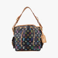 Petit NoeNoirMonogram MulticolorM42230CA0122プチ ノエノワールモノグラム マルチカラーM42230CA0122