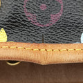 Petit NoeNoirMonogram MulticolorM42230CA0122プチ ノエノワールモノグラム マルチカラーM42230CA0122