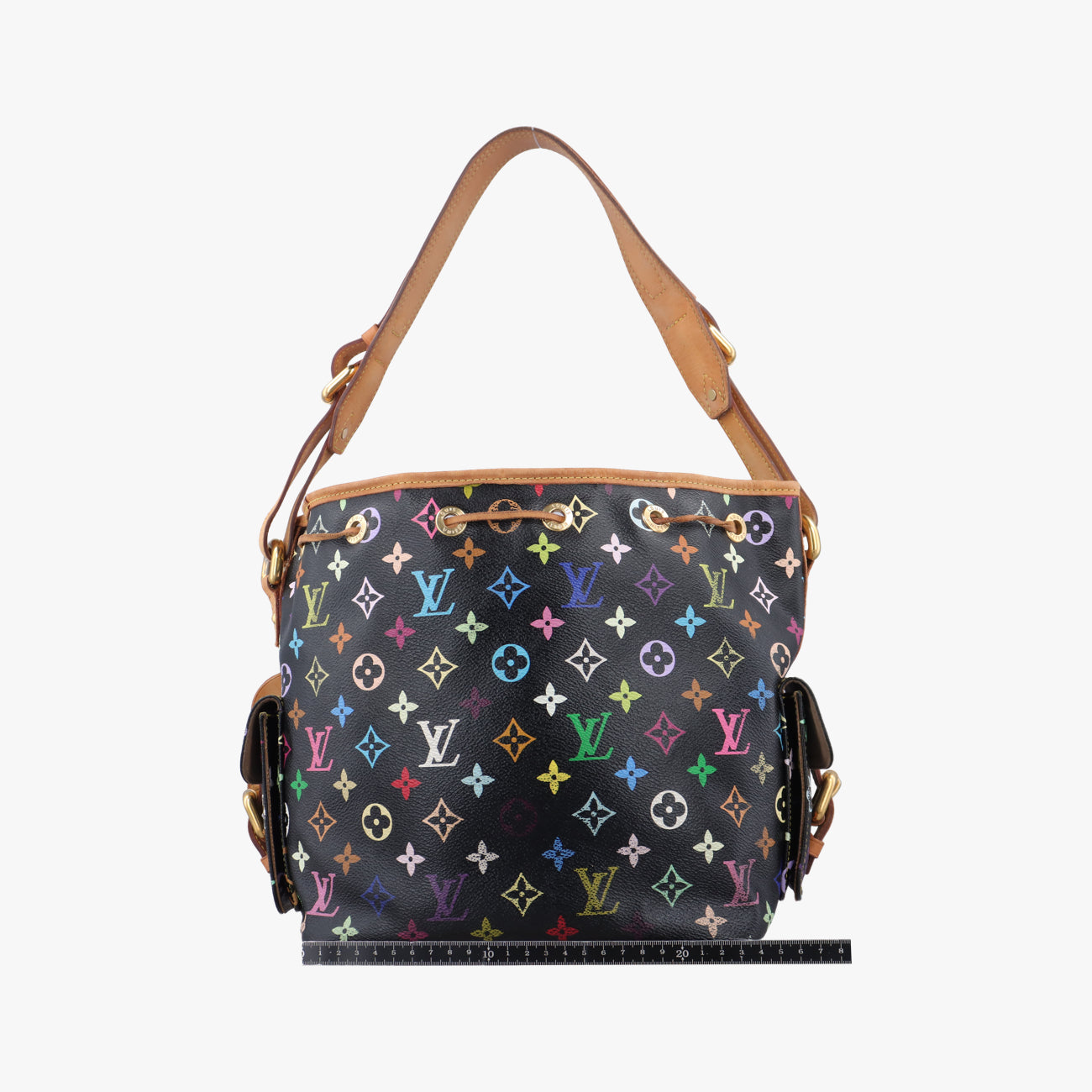 Petit NoeNoirMonogram MulticolorM42230CA0122プチ ノエノワールモノグラム マルチカラーM42230CA0122