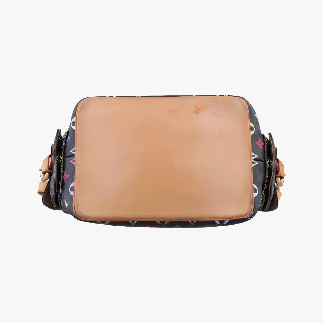 Petit NoeNoirMonogram MulticolorM42230CA0122プチ ノエノワールモノグラム マルチカラーM42230CA0122