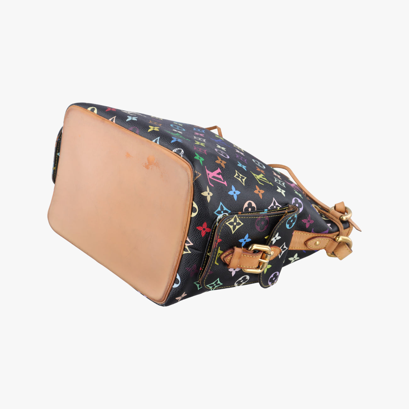 Petit NoeNoirMonogram MulticolorM42230CA0122プチ ノエノワールモノグラム マルチカラーM42230CA0122