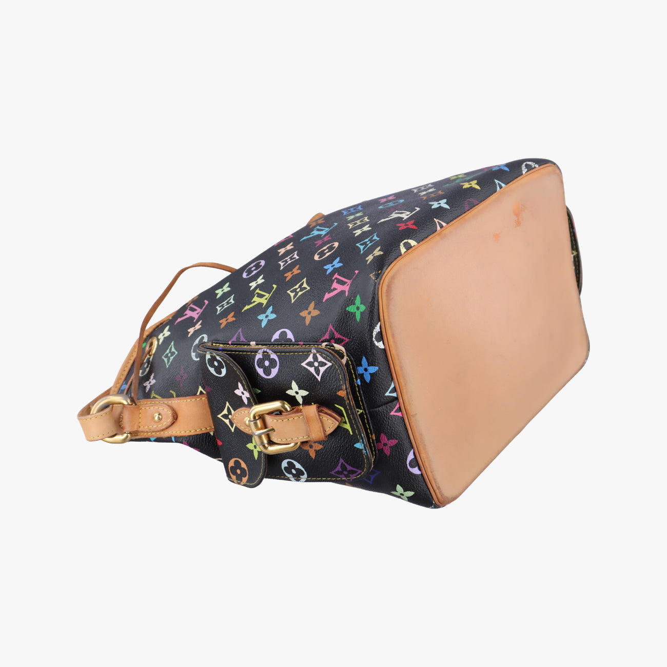 Petit NoeNoirMonogram MulticolorM42230CA0122プチ ノエノワールモノグラム マルチカラーM42230CA0122
