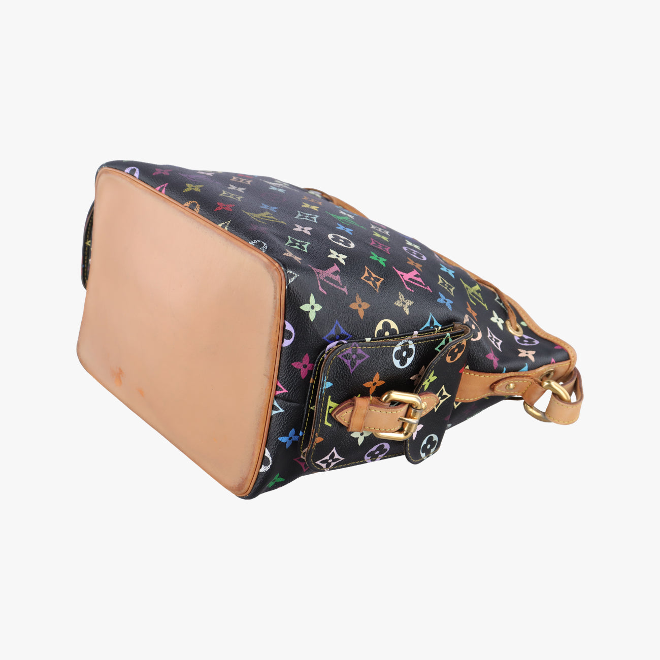 Petit NoeNoirMonogram MulticolorM42230CA0122プチ ノエノワールモノグラム マルチカラーM42230CA0122