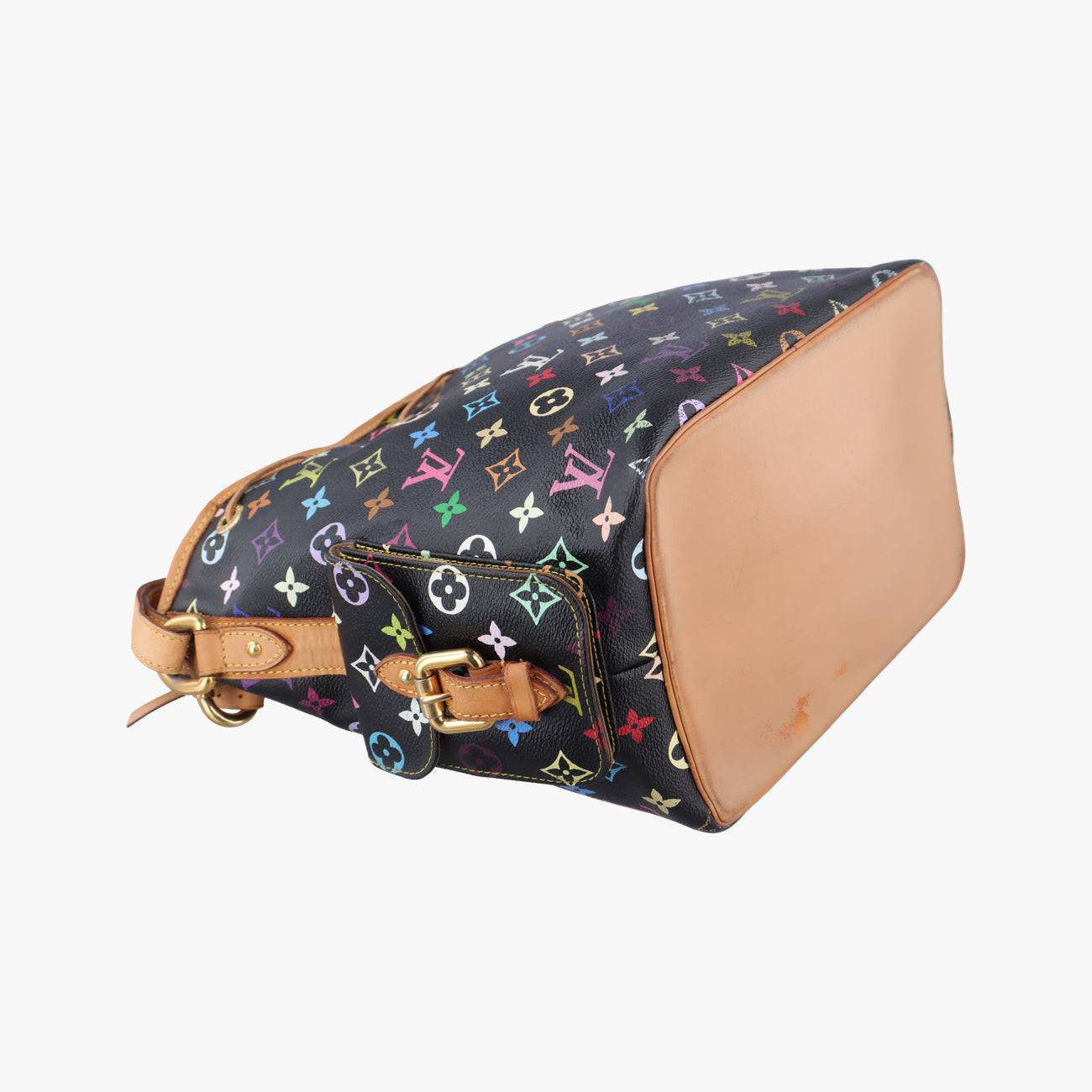 Petit NoeNoirMonogram MulticolorM42230CA0122プチ ノエノワールモノグラム マルチカラーM42230CA0122