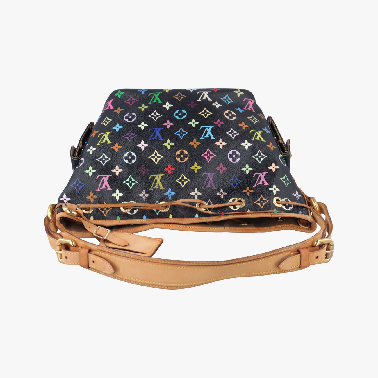 Petit NoeNoirMonogram MulticolorM42230CA0122プチ ノエノワールモノグラム マルチカラーM42230CA0122