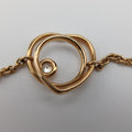Vertige Coeur diamondGoldenAU75019W088552ヴェルティージュクールゴールドAU75019W088552