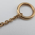 Vertige Coeur diamondGoldenAU75019W088552ヴェルティージュクールゴールドAU75019W088552