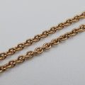 Vertige Coeur diamondGoldenAU75019W088552ヴェルティージュクールゴールドAU75019W088552