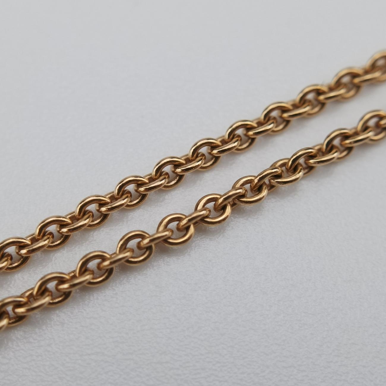 Vertige Coeur diamondGoldenAU75019W088552ヴェルティージュクールゴールドAU75019W088552