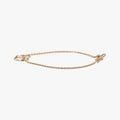 Vertige Coeur diamondGoldenAU75019W088552ヴェルティージュクールゴールドAU75019W088552