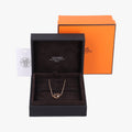 Vertige Coeur diamondGoldenAU75019W088552ヴェルティージュクールゴールドAU75019W088552