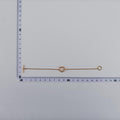 Vertige Coeur diamondGoldenAU75019W088552ヴェルティージュクールゴールドAU75019W088552