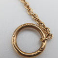 Vertige Coeur diamondGoldenAU75019W088552ヴェルティージュクールゴールドAU75019W088552