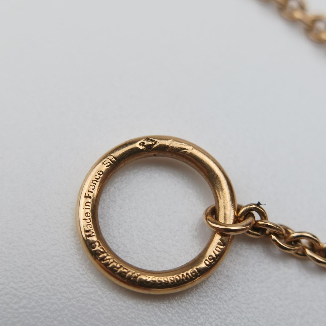 Vertige Coeur diamondGoldenAU75019W088552ヴェルティージュクールゴールドAU75019W088552