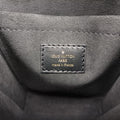 SINCE1854 Petit Sac Plat 2020AWblack×whitemonogram jacquardM80484SP0221SINCE1854 プティット サックプラ 2020AWブラック×ホワイトモノグラム ジャガードM80484SP0221