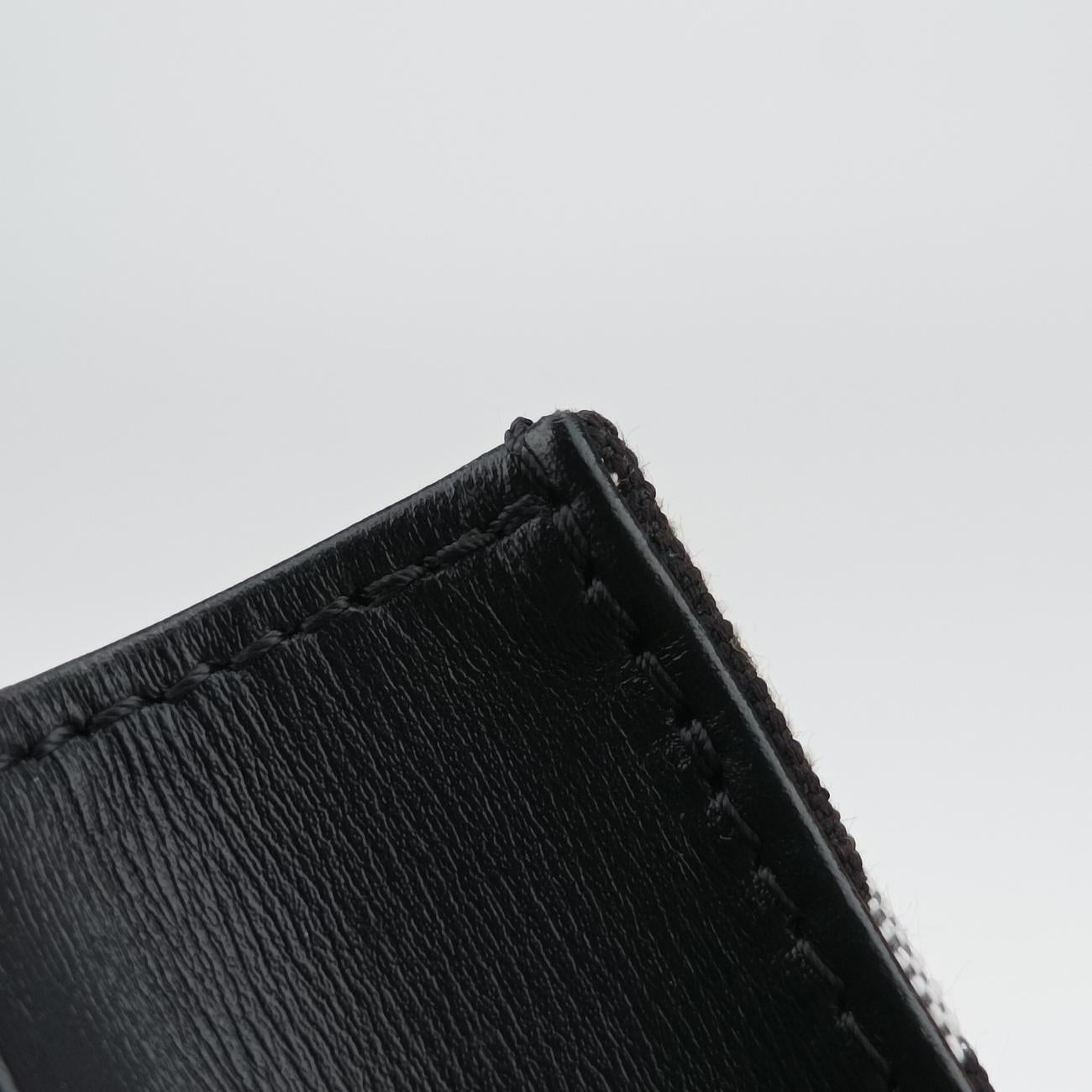 SINCE1854 Petit Sac Plat 2020AWblack×whitemonogram jacquardM80484SP0221SINCE1854 プティット サックプラ 2020AWブラック×ホワイトモノグラム ジャガードM80484SP0221