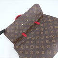 Venusbrown×CERISEMonogram Canvas×calf leatherM41738SR0137ヴィーナスモノグラム/ブラウン系×スリーズモノグラムキャンバス×カーフレザーM41738SR0137