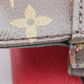 Venusbrown×CERISEMonogram Canvas×calf leatherM41738SR0137ヴィーナスモノグラム/ブラウン系×スリーズモノグラムキャンバス×カーフレザーM41738SR0137