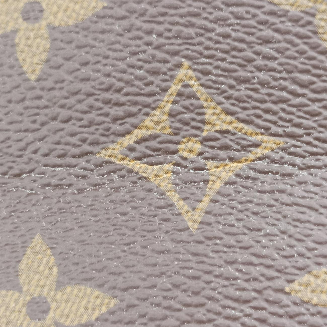 Venusbrown×CERISEMonogram Canvas×calf leatherM41738SR0137ヴィーナスモノグラム/ブラウン系×スリーズモノグラムキャンバス×カーフレザーM41738SR0137